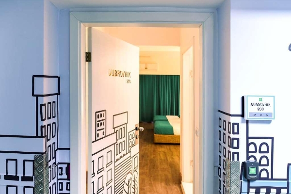 Hotel ibis Styles Skopje